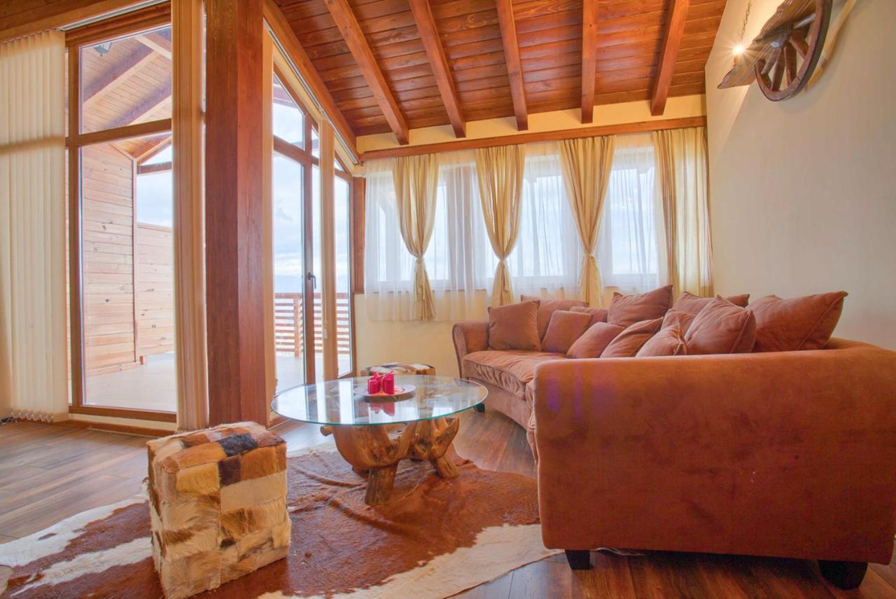 Lovely 2Bd Maisonette In Bansko By Flat Mаnager Exterior photo