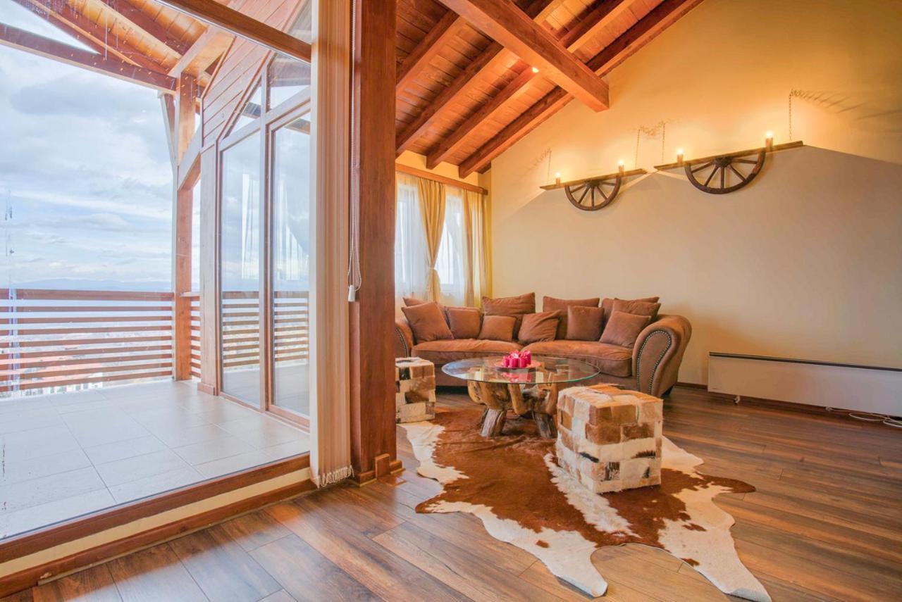 Lovely 2Bd Maisonette In Bansko By Flat Mаnager Exterior photo