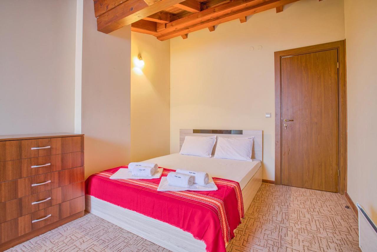 Lovely 2Bd Maisonette In Bansko By Flat Mаnager Exterior photo