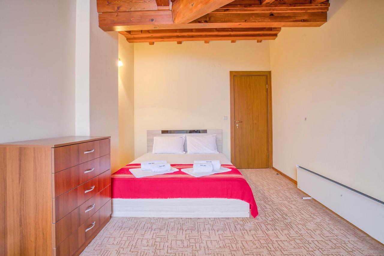 Lovely 2Bd Maisonette In Bansko By Flat Mаnager Exterior photo