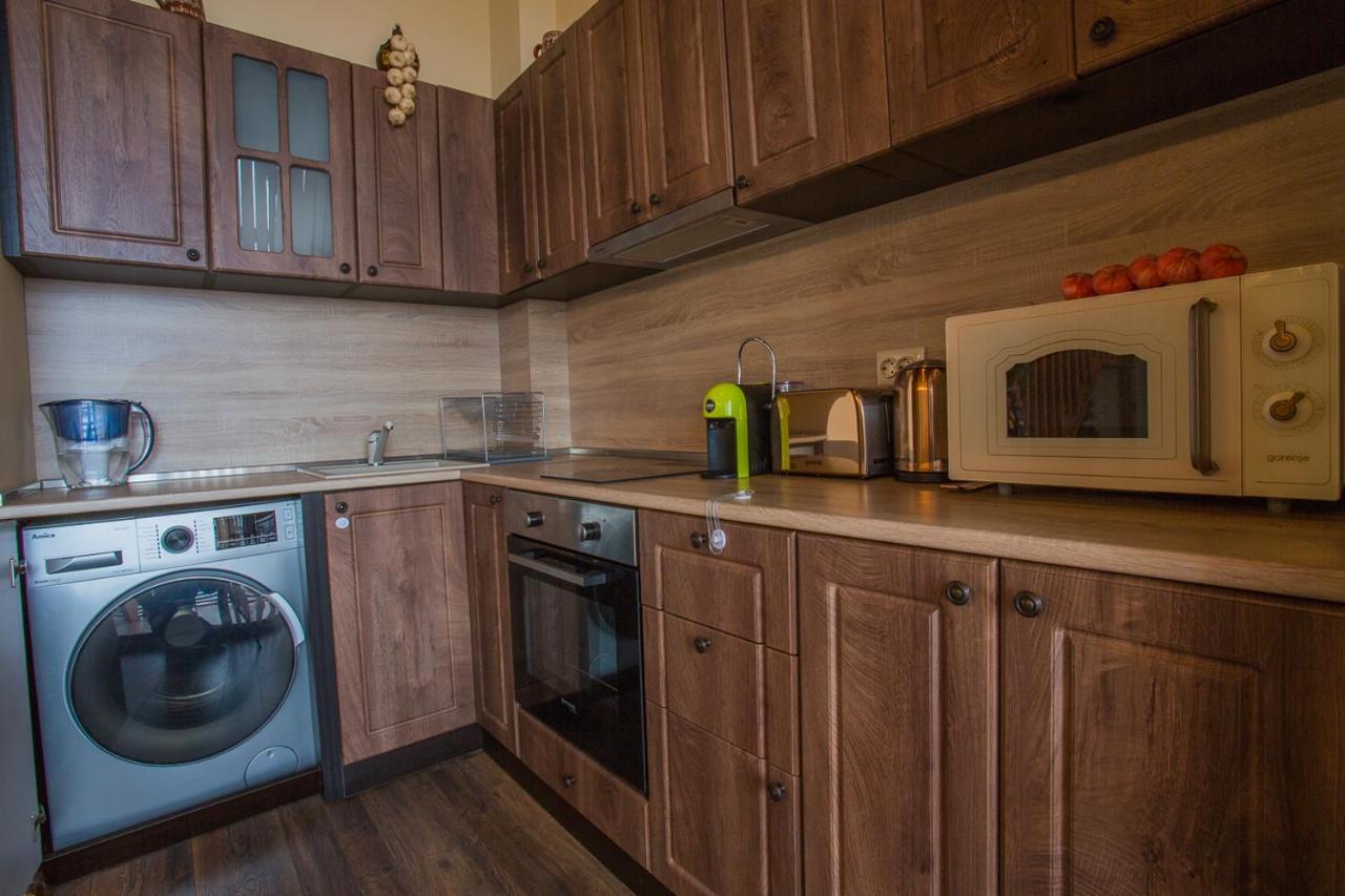 Lovely 2Bd Maisonette In Bansko By Flat Mаnager Exterior photo