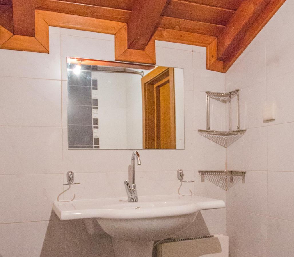 Lovely 2Bd Maisonette In Bansko By Flat Mаnager Exterior photo